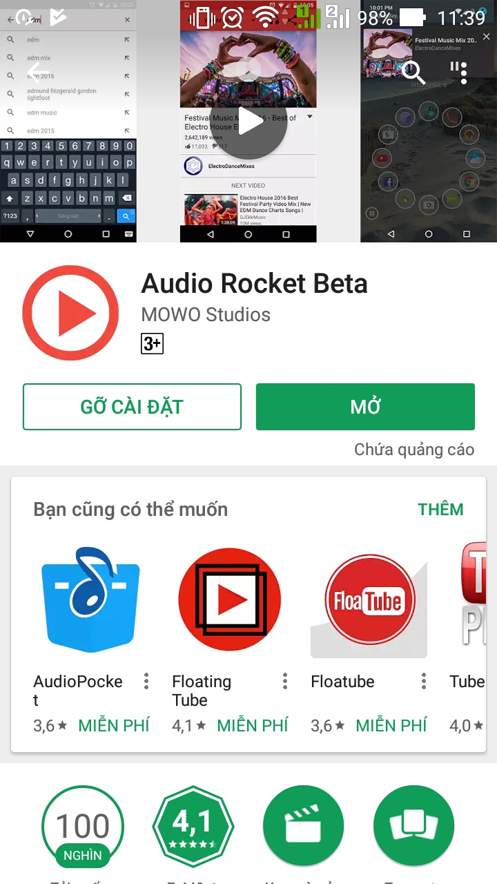 Audio Rocket (1)