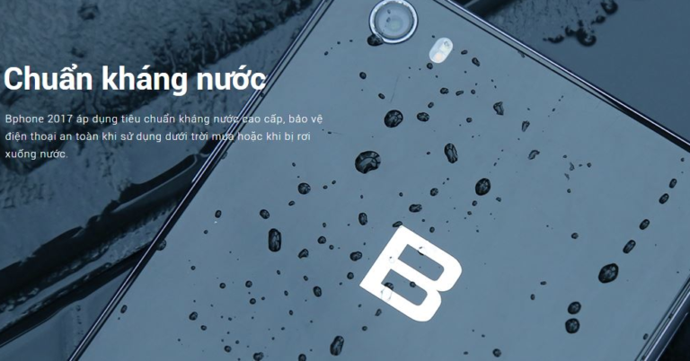 Bphone