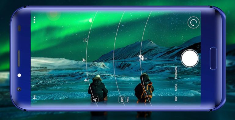 DooGee-BL5000