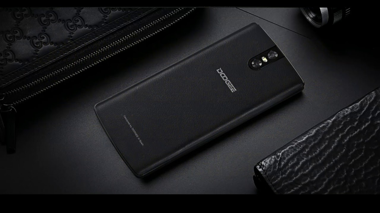 Doogee BL7000