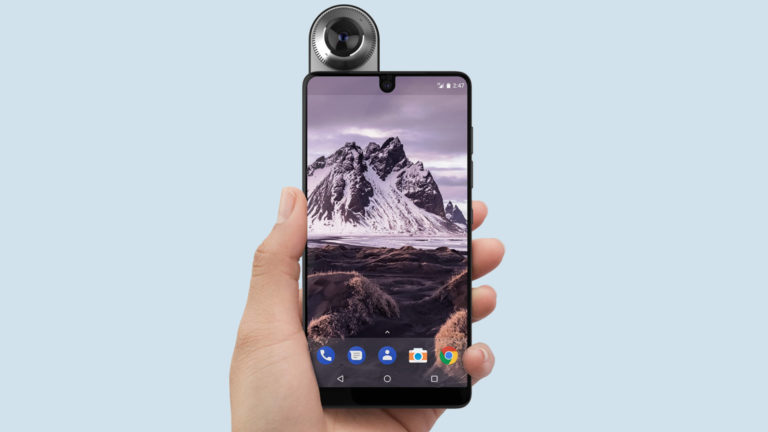 Essential-Phone