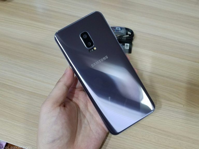 galaxy s8+ camera kép