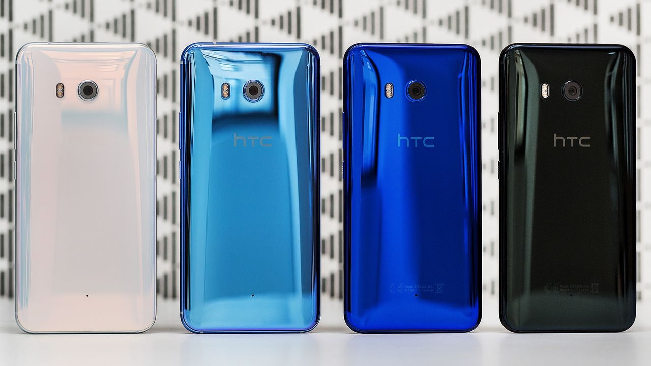 HTC U Life 11