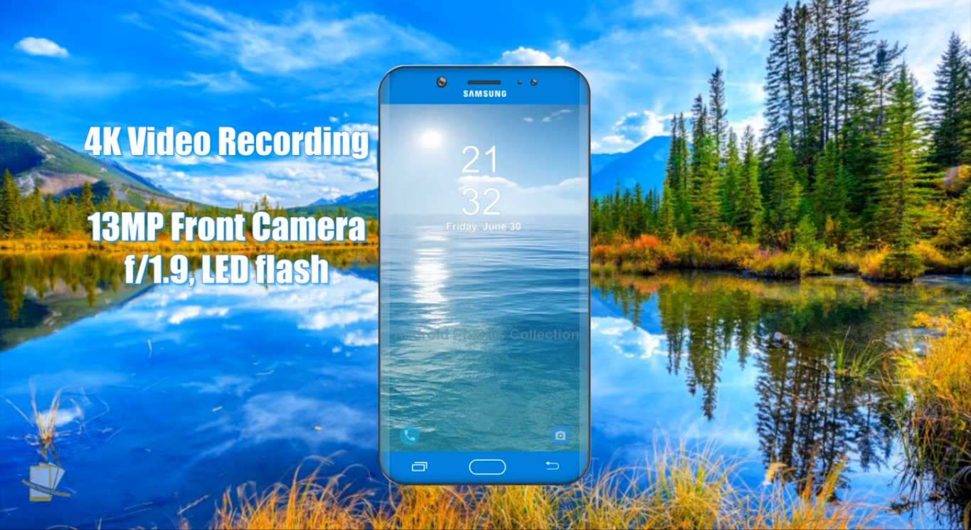Loạt ảnh cực đẹp của Samsung Galaxy S7 edge xanh san hô giá hơn 9 triệu
