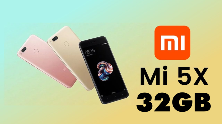 Mi-5x