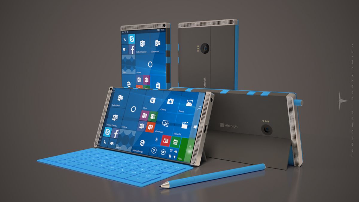 Microsoft-Surface-Phone-concept