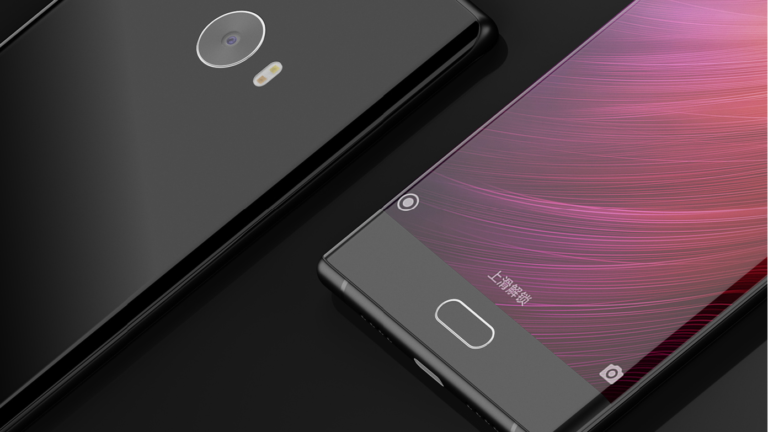 New-Xiaomi