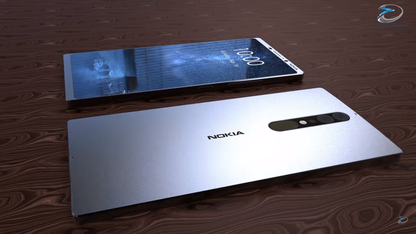 Nokia 9