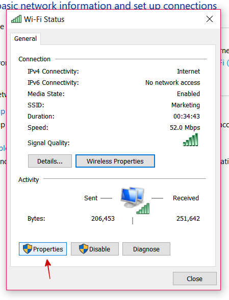 cách truy câp facebook khi bị chặn