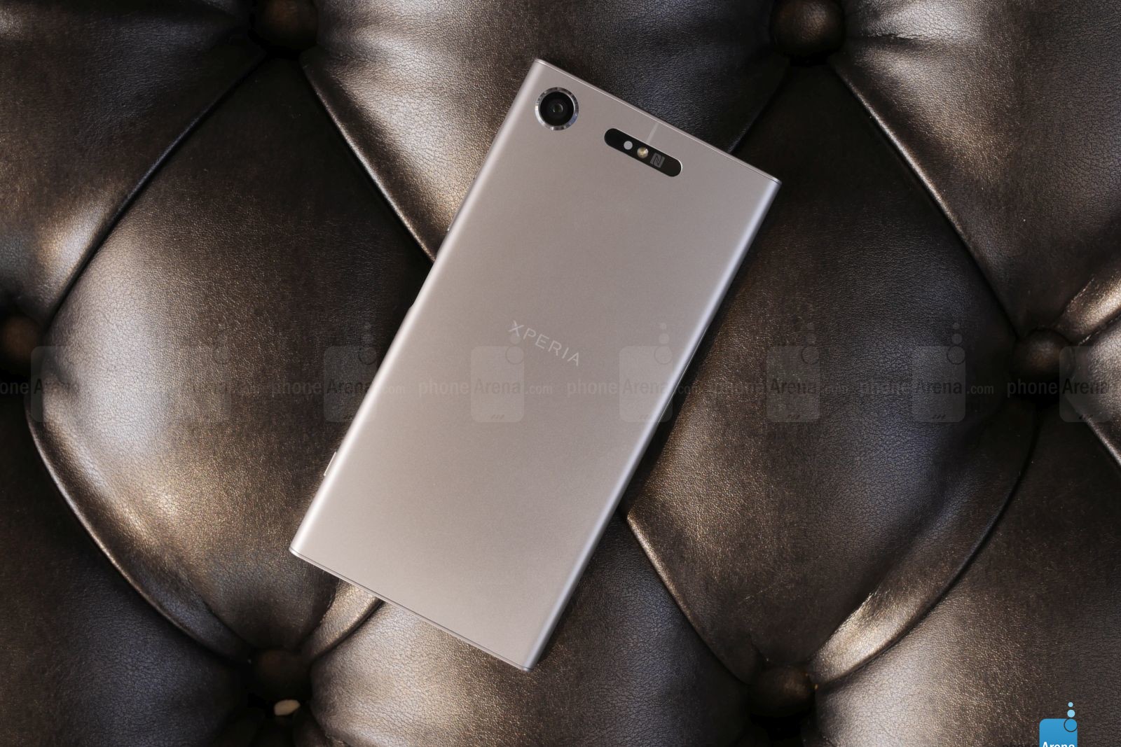 sony xperia xz1 ra mắt