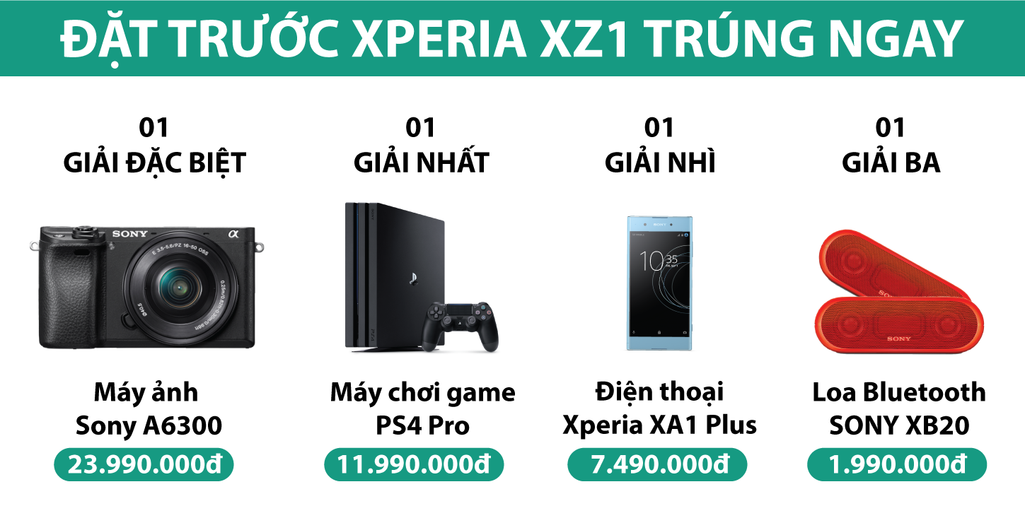 XZ1-Preorder-2