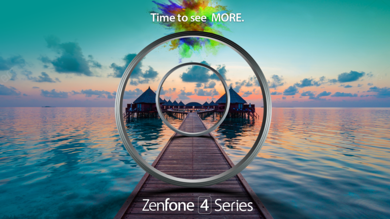 Zenfone 4