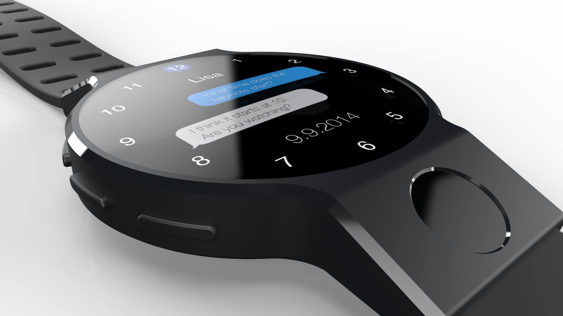 Apple Watch thế hệ thứ 3 sẽ có thiết kế hoàn toàn mới, có 4G LTE, pin