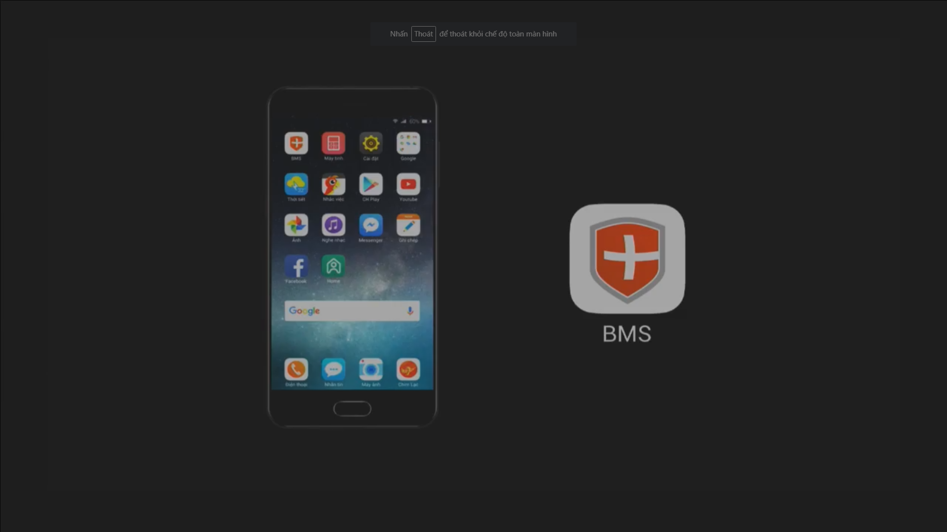 bphone 2017 ra mất snapdragon 625, chống nước, chống bụi,