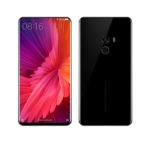 Đây chính là Xiaomi Mi MIX 2 với thiết kế không viền?