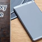 Galaxy Note 9 sẽ là smartphone đầu tiên của Samsung tích hợp cảm biến vân tay vào màn hình