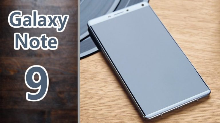 galaxy note9 2