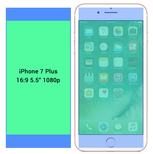 So sánh nên mua iPhone 8 Plus 64Gb hay 256Gb để thoải mái lưu dữ liệu   websosanhvn