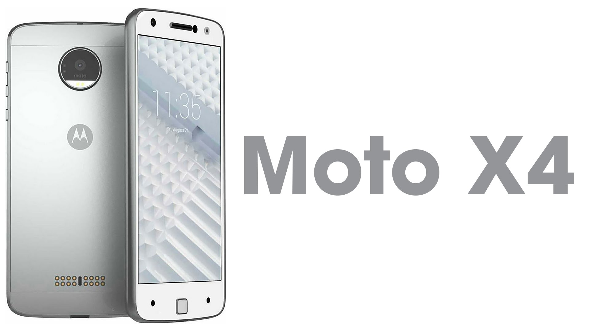moto x4 2
