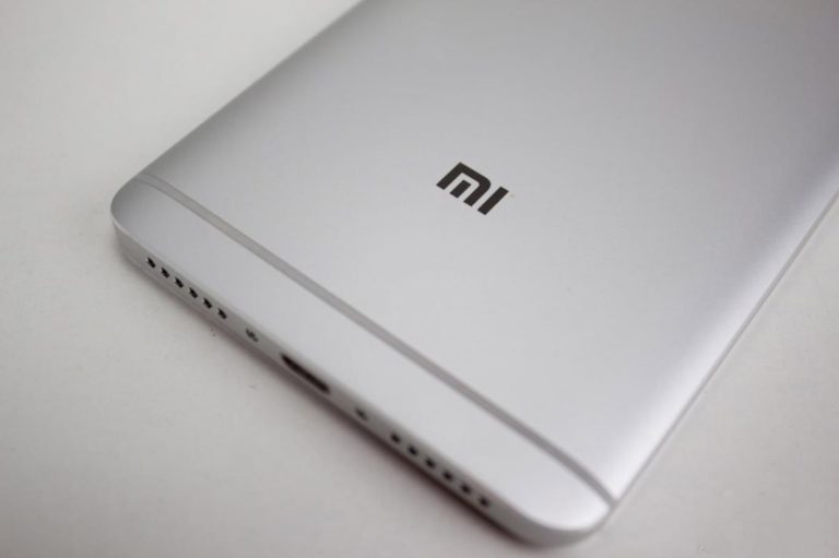 redmi note5a 3