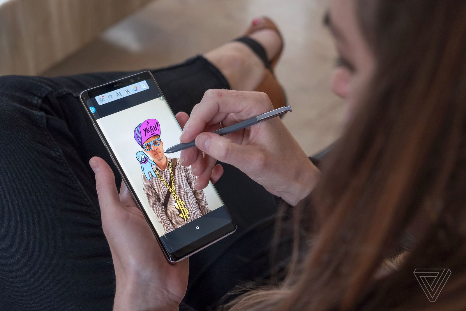 camera galaxy note 8 ống kính kép, lấy nét dual-pixel, chống rung quang học, zoom quang 2x