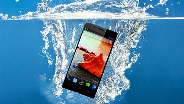 smartphone blackberry 1