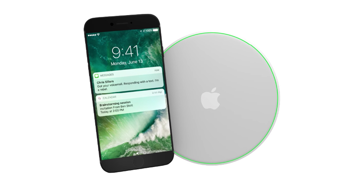 sạc-khong-day-iPhone-8