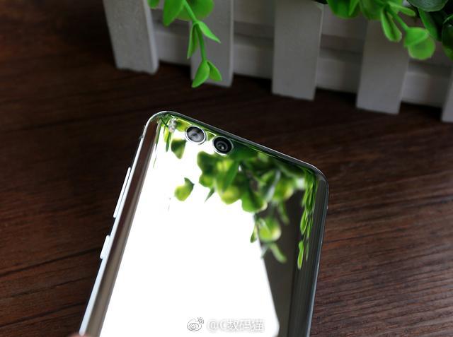 xiaomi mi 6 mercury silver