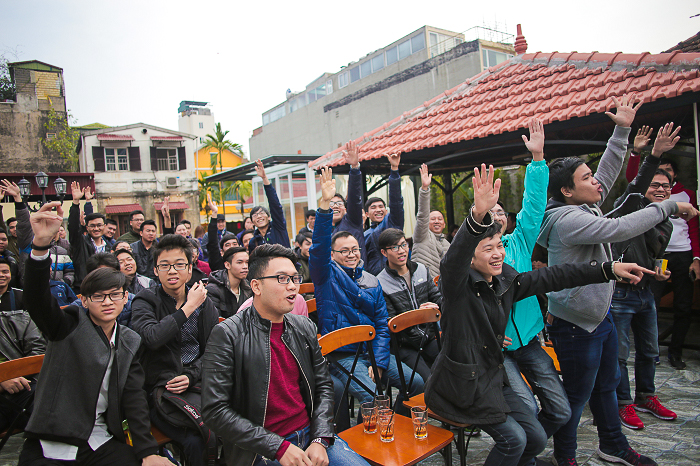 offline xperia xz1 hoàng hà mobile sony viêt nam