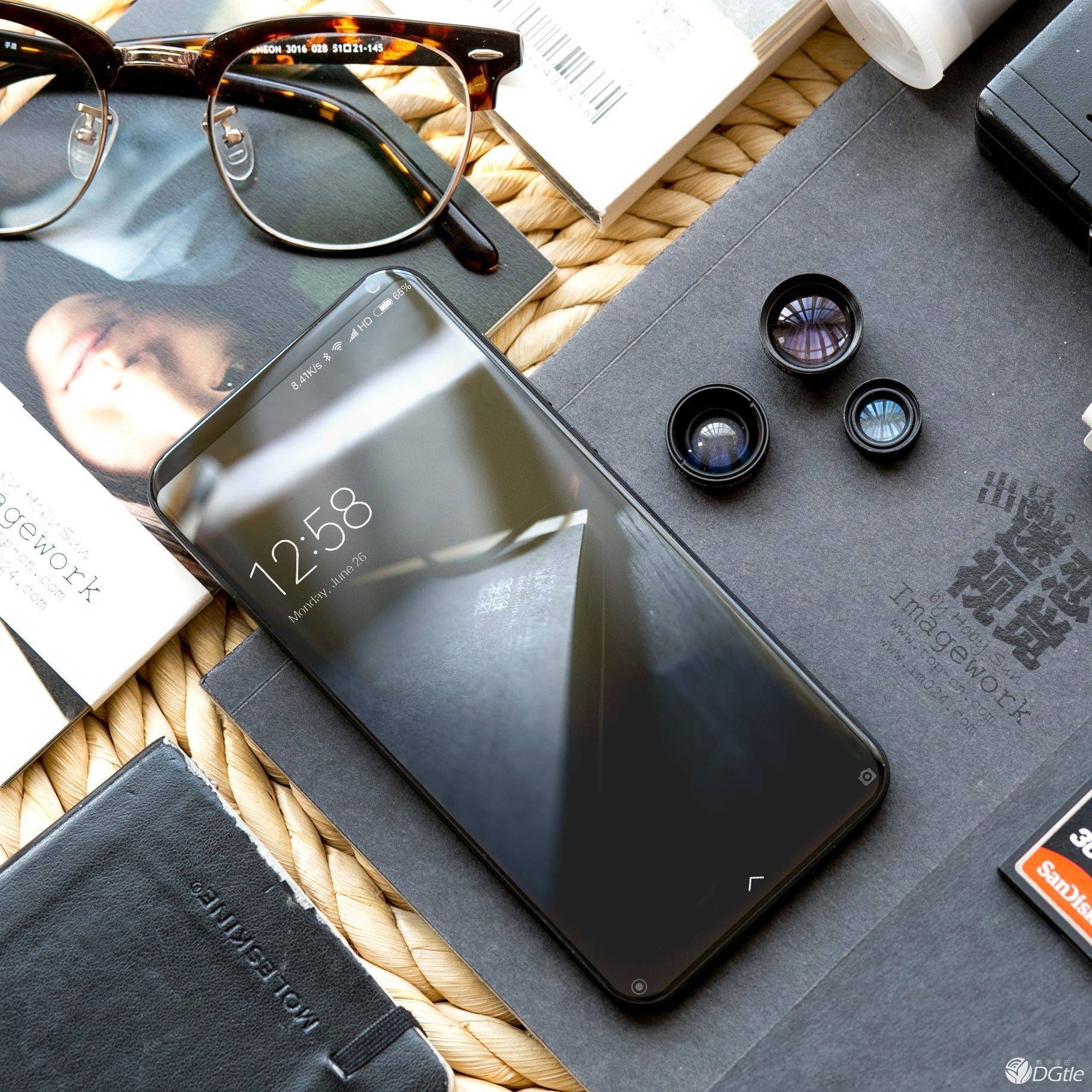 Cấu hình xiaomi mi a1 smartphone android one 