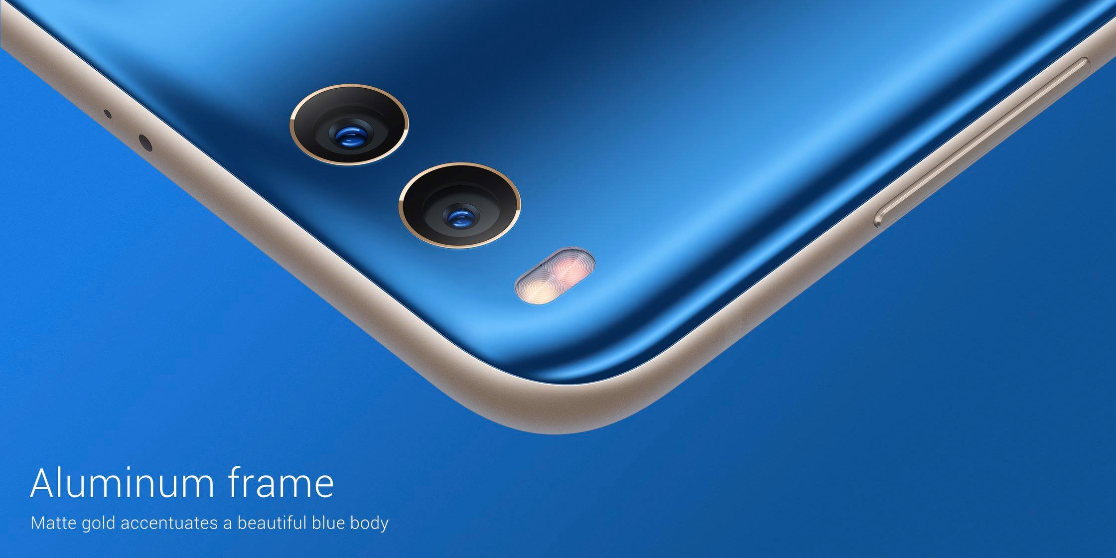 xiaomi mi note 3 ra mắt