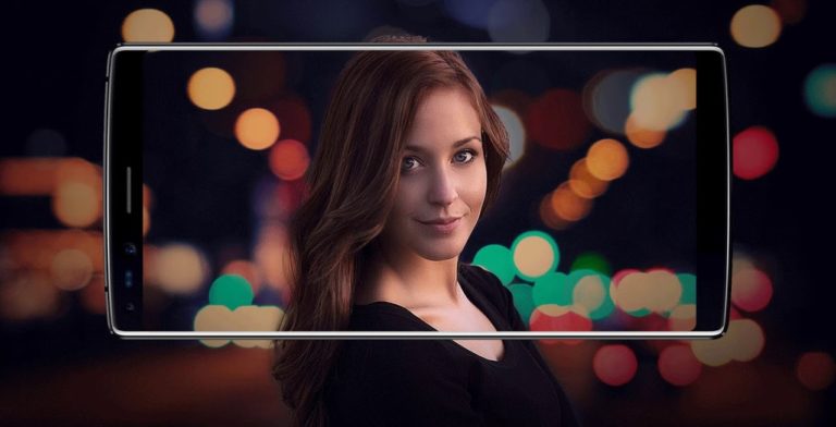 Doogee Mix 2