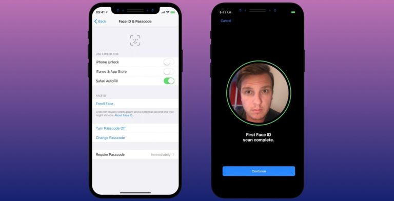 FAce-ID