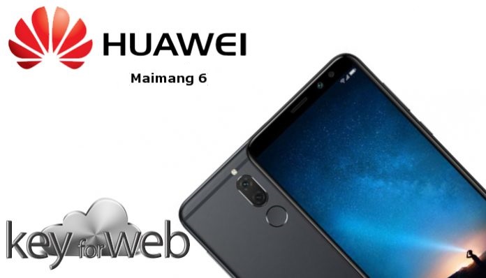 Kết quả hình ảnh cho Huawei Maimang 6