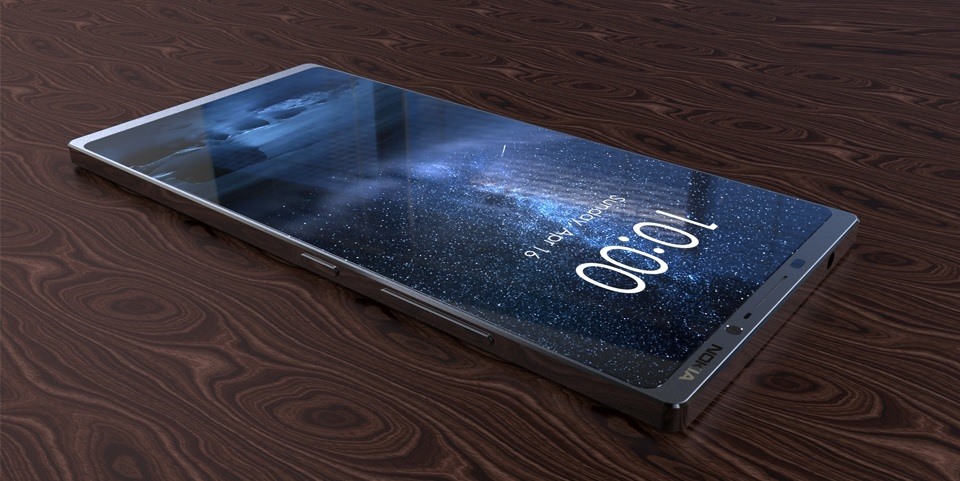 Nokia9