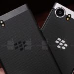 Trên tay Blackberry KEYone Black Edition: Bình mới, rượu cũng ngon hơn