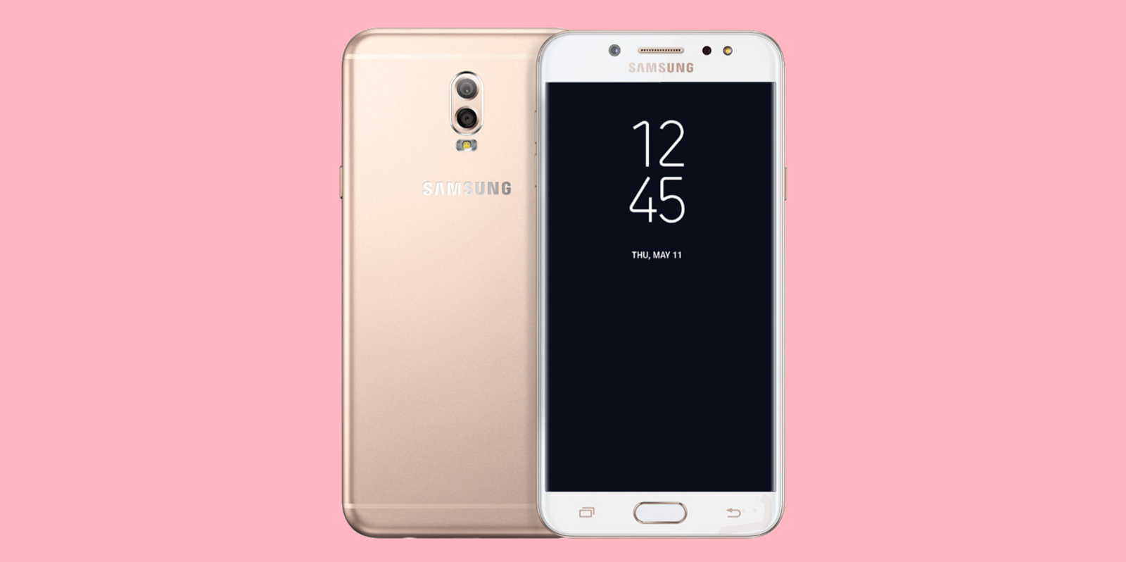Samsung galaxy J7+ ra mắt 11
