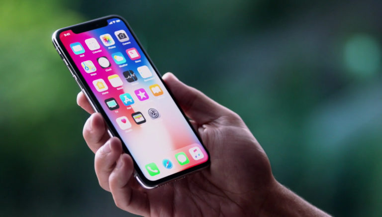apple-iphone-x