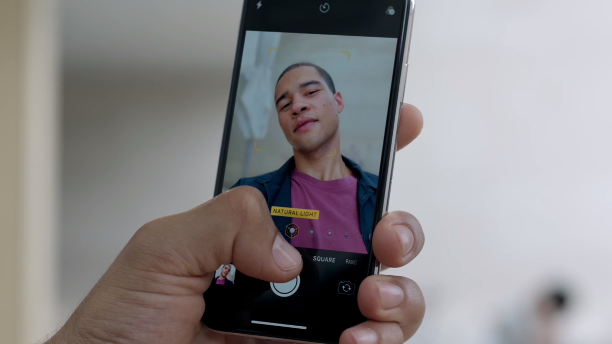 ảnh chụp thử từ camera iphone x iphone 8 iphone 8 plus