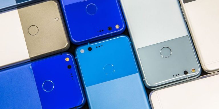google-pixel-phone
