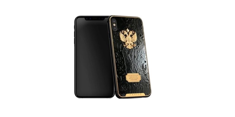 iPhone-X-titan-caviar-1