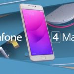 Xài “thả ga” với viên pin khủng 5.000 mAh của Zenfone 4 Max Pro