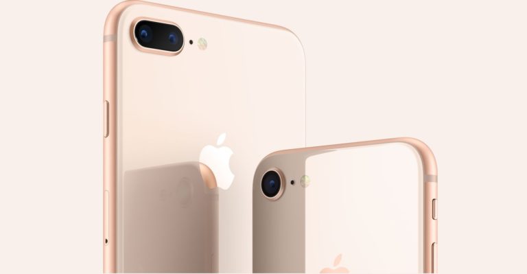 pin iPhone 8