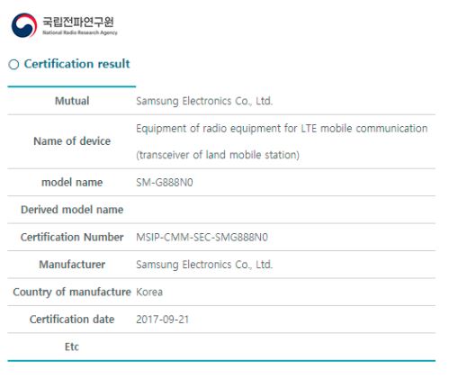smartphone màn hình gập samsung galaxy x