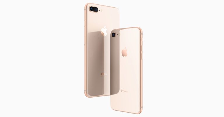 tại sao apple bỏ iphone 7s cho iPhone 8 – 5