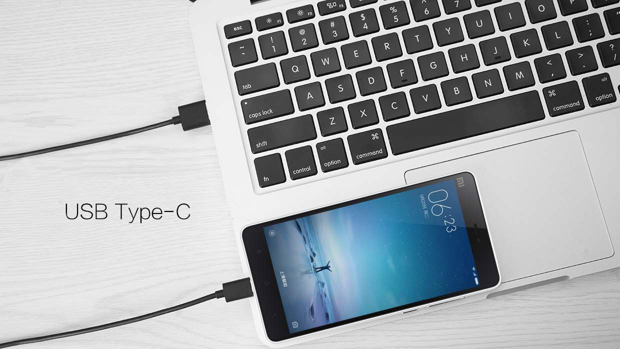 Xiaomi ra mắt cáp USB Type-C chống rối, tương thích sạc nhanh với giá .