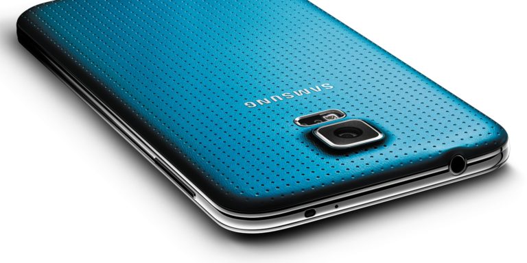 40 chiếc galaxy s8 máy cày bitcoin của samsung 5