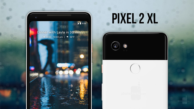 Google-Pixel-2-design-camera-display-specs