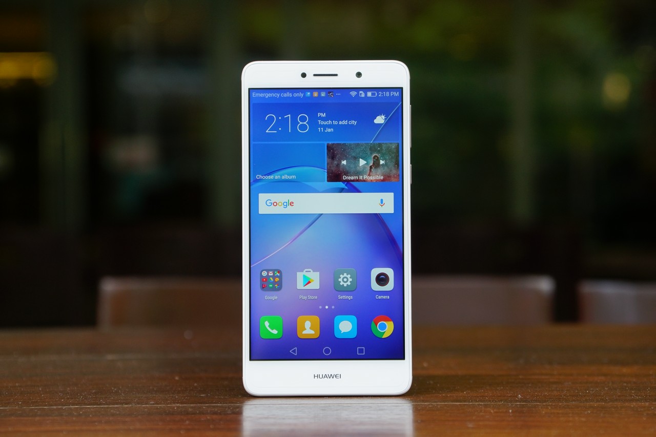 huawei gr5 2017 giảm giá mạnh tại Hoàng Hà Mobile 1