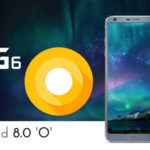 LG đang thử nghiệm Android 8.0 cho LG G6